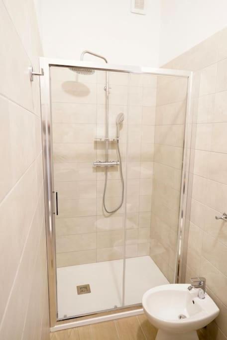 Molinari House Modena Smeraldino المظهر الخارجي الصورة