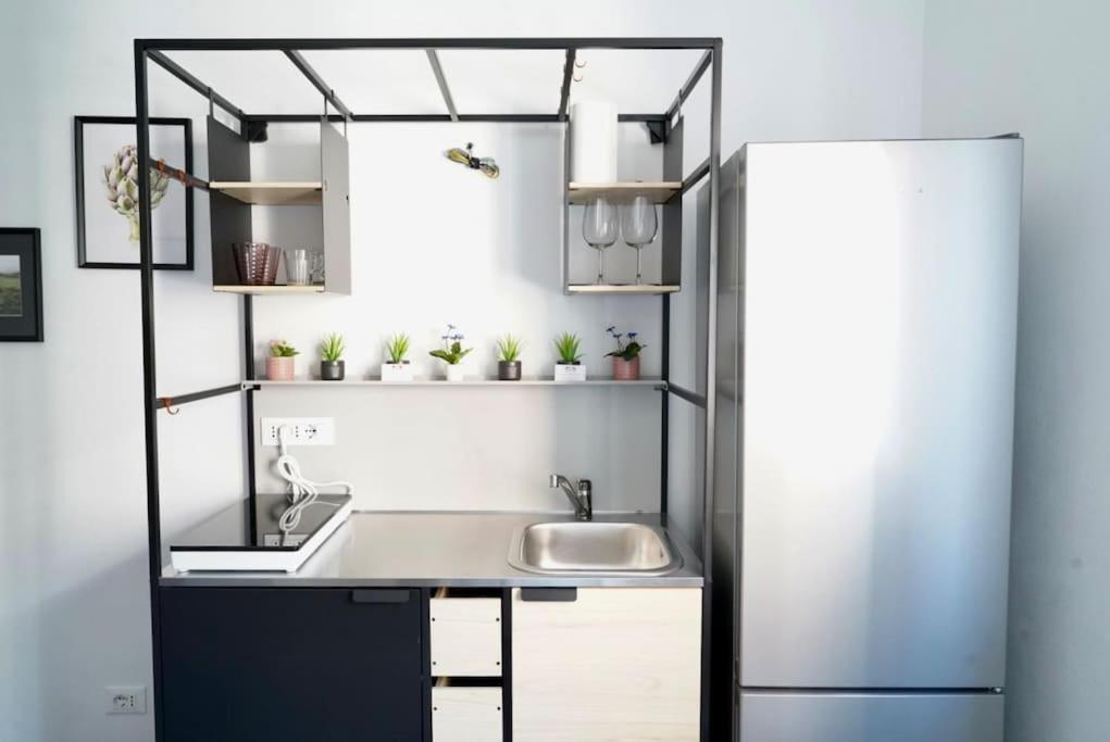 Molinari House Modena Smeraldino المظهر الخارجي الصورة