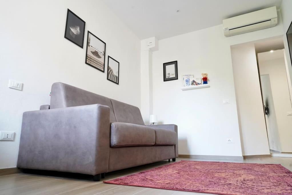 Molinari House Modena Smeraldino المظهر الخارجي الصورة