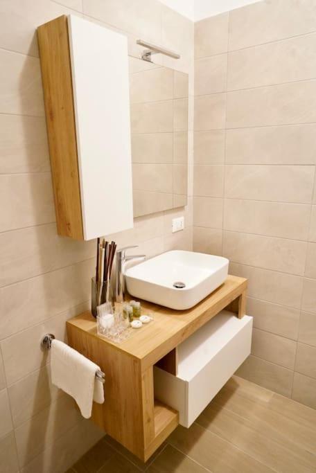 Molinari House Modena Smeraldino المظهر الخارجي الصورة