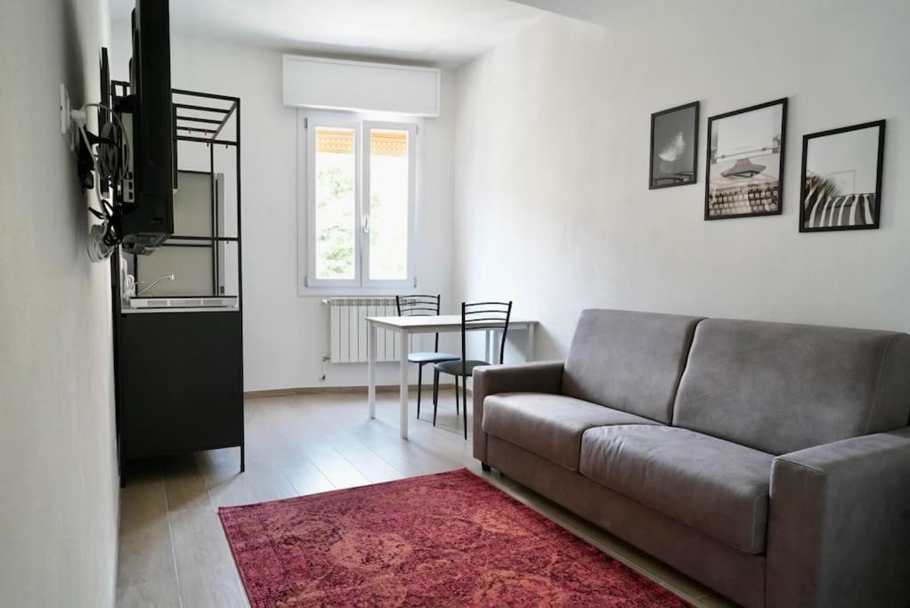 Molinari House Modena Smeraldino المظهر الخارجي الصورة